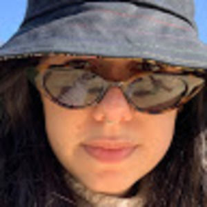 Meet your Posher, Rosie